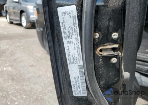 2020 Ram 2500 Big Horn z USA, uszkodzony, nr VIN 3C6UR5DJ4LG241509